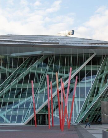 Bord Gais Energy Theatre