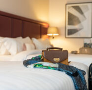 Deluxe Double Double