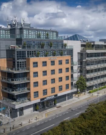 Energize Fitness &amp; Leisure