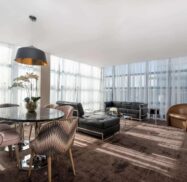 Spencer Suite
