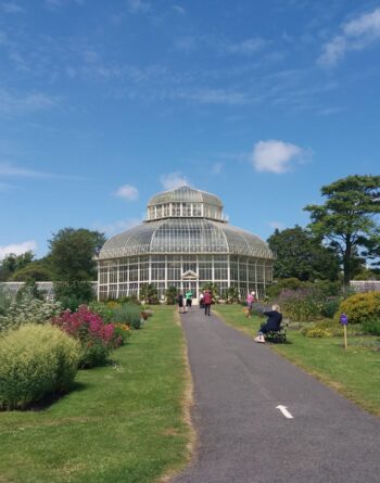 Botanic Gardens