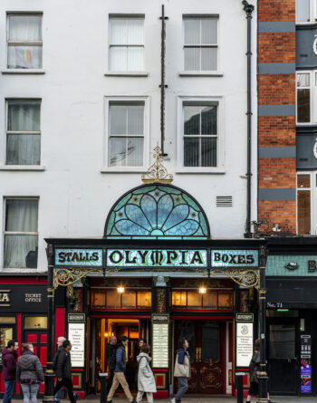 3Olympia Theatre