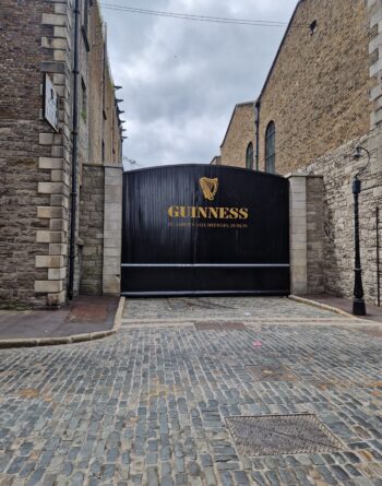 Guinness Storehouse