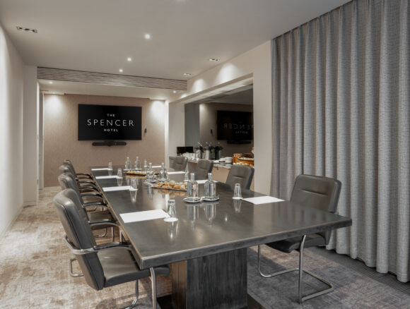 Tucana Boardroom