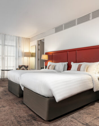 Family Rooms