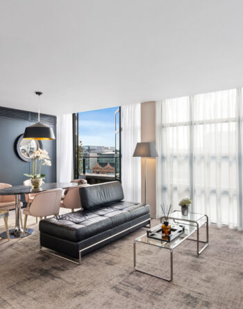 Spencer Suite