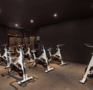 Free Fitness Classes Available