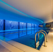 Energize Fitness & Leisure