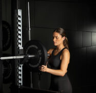 Female Racking Weight