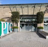 Epic the irish emigration museum